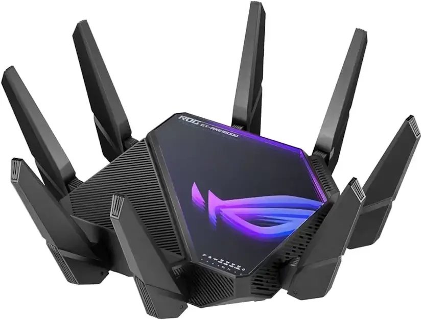 Instalación Router WiFi 6 en Fuencarral Informático Fuencarral - Instalación Router WiFi 6