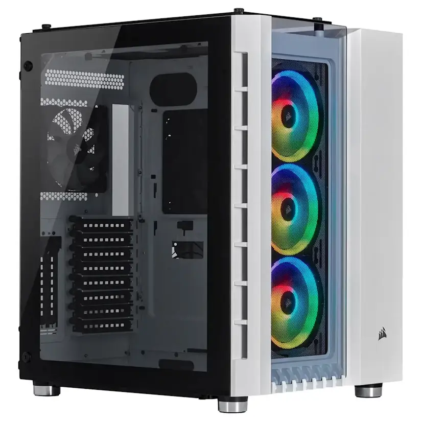 Montaje Caja Torre ATX Gaming PC Fuencarral Montaje Caja Torre ATX Gaming PC