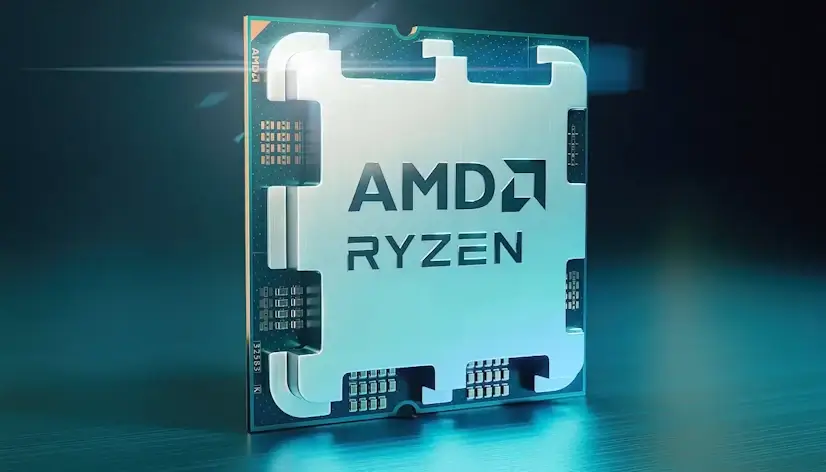 Montaje Procesadores AMD Gaming PC Fuencarral Informático Fuencarral - Montaje Procesadores AMD Gaming PC