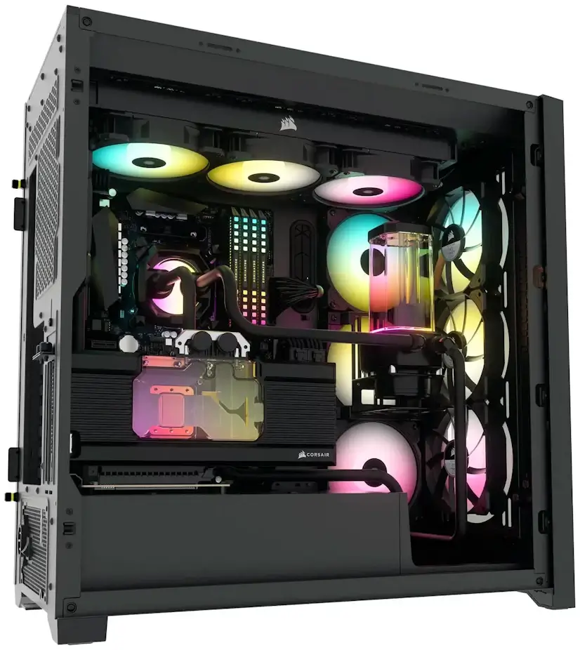 Montar Gaming PC Domicilio Fuencarral Montar Gaming PC Domicilio